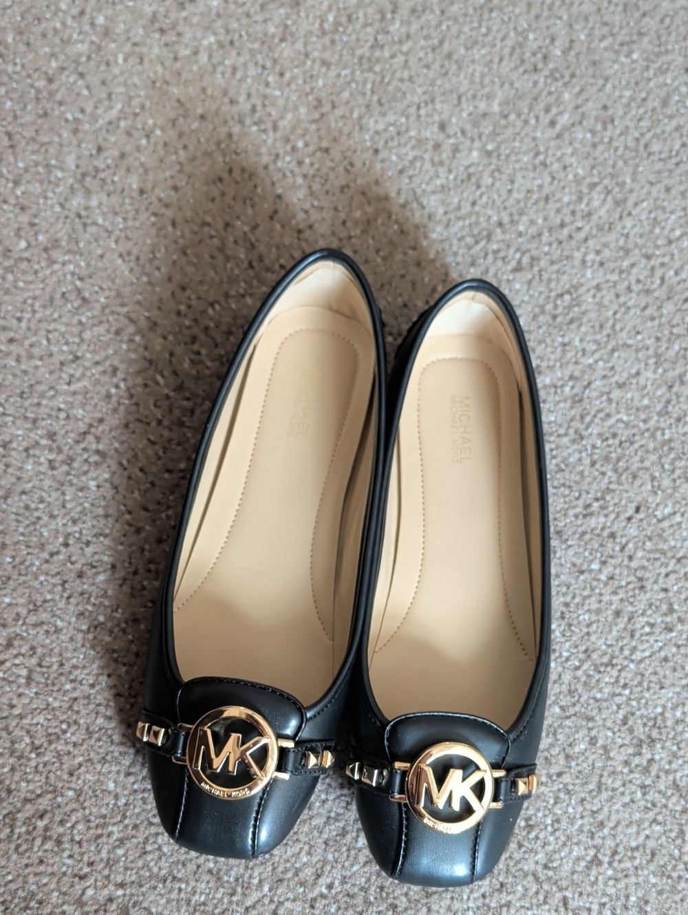 Michael Kors Flats